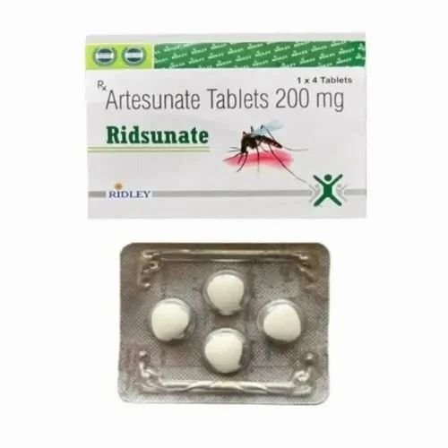 Artesunate 200mg Ridsunate Tablet