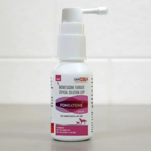 Mometasone Furoate Fondatone 30ml Topical Solution