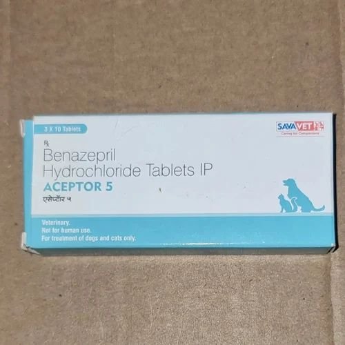 ACEPTOR 5
