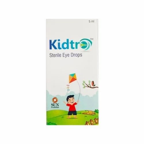 Atropine Sulfate 0.01% Eye Drops
