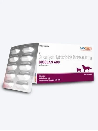 BIOCLAN 600