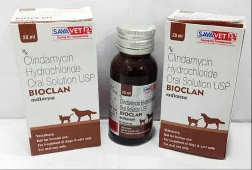 Bioclan Oral Solution 20ml