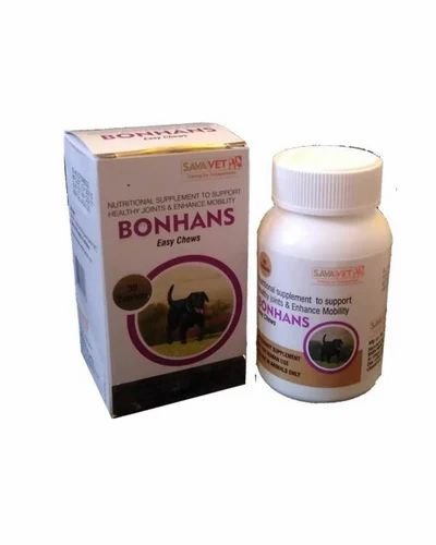 BONHANS TABLETS -1X30T