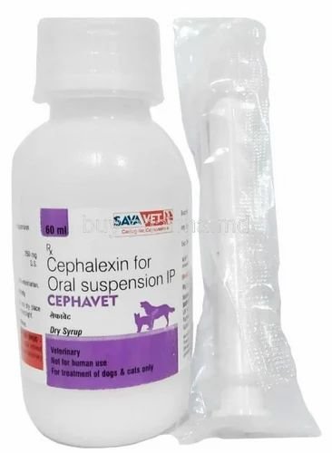 CEPHAVET ORAL SUSPENSION