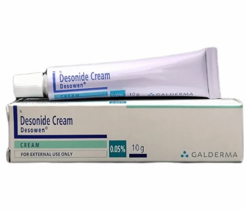 Desonide 0.05% Cream