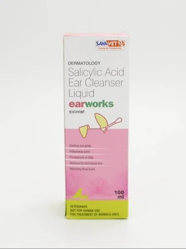 EARWORKS 100 ML