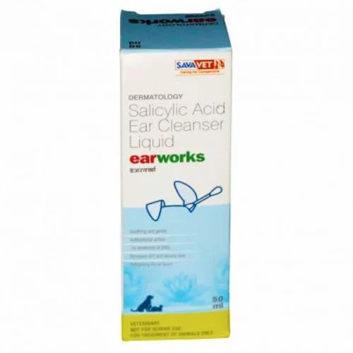 EARWORKS 50 ML