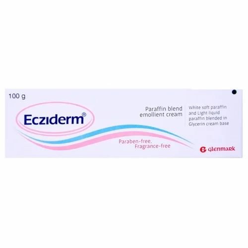 Ecziderm 100g Cream