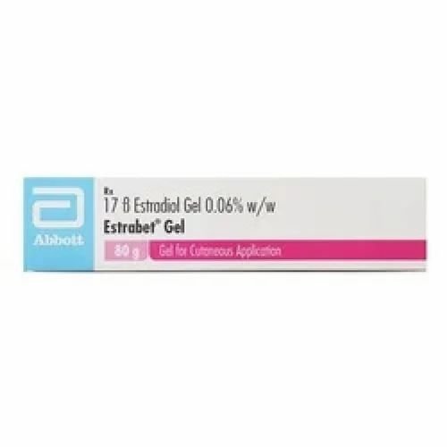 Estradiol 0.06% Gel