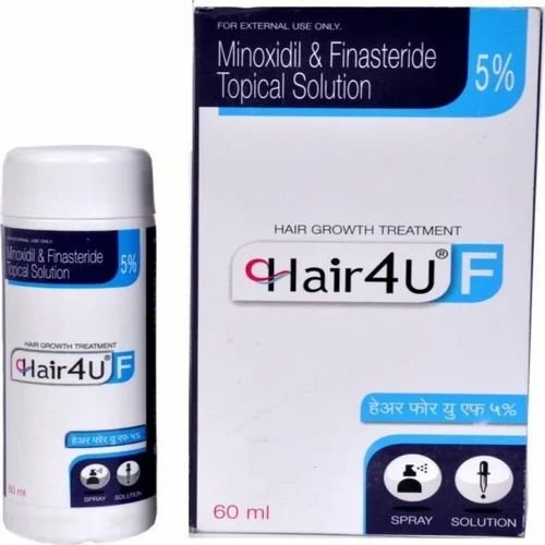 Hair 4U F Solution