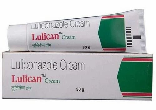 Luliconazole 30gm Lulican Cream