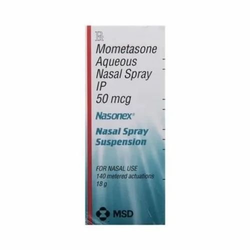 Mometasone Nasonex Nasal Spray