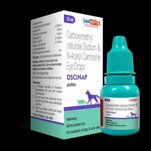 Oscinap Eye drop