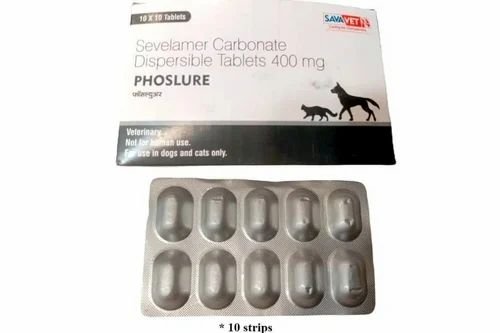 PHOSLURE - 1 X10 T