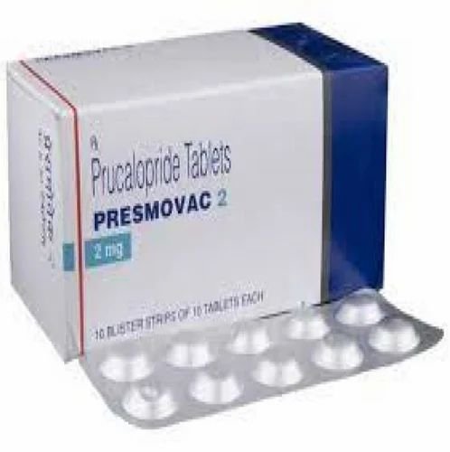 Prucalopride 2mg Tablet