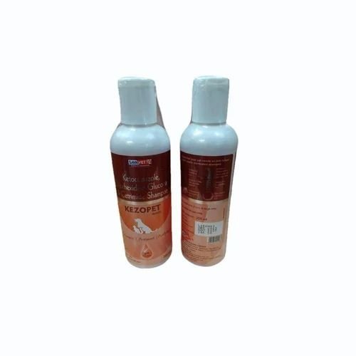 Savavet Kezopet Shampoo