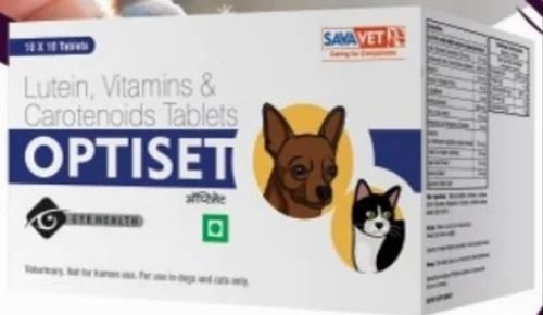 Savavet Optiset Tablets