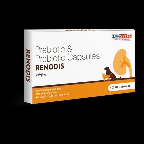 Savavet RENODIS Capsules