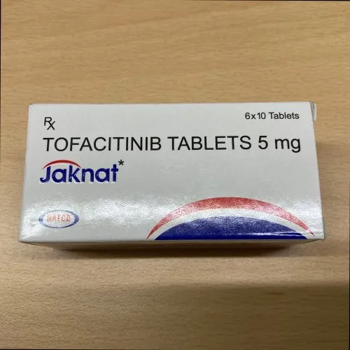 Tofacitinib Tablets 5mg