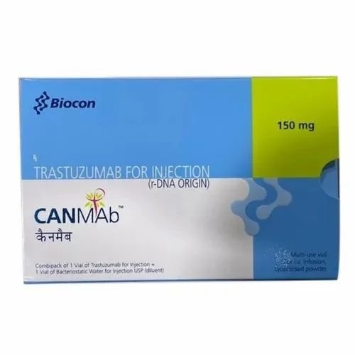 Trastuzumab 150mg CANMAb Injection