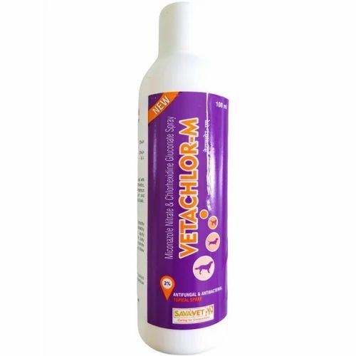 Vetachlor-M Spray 100ml